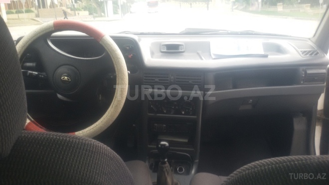 Daewoo Nexia 1996, 250,000 km - 1.5 л - Bakı