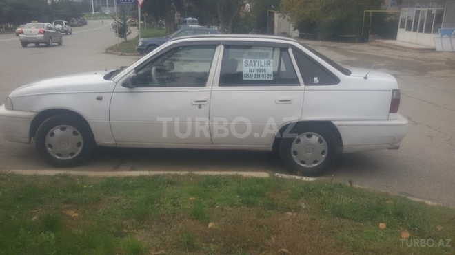 Daewoo Nexia 1996, 250,000 km - 1.5 л - Bakı