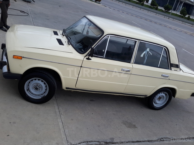 LADA (VAZ) 2106 1988, 458,000 km - 1.3 л - Sumqayıt
