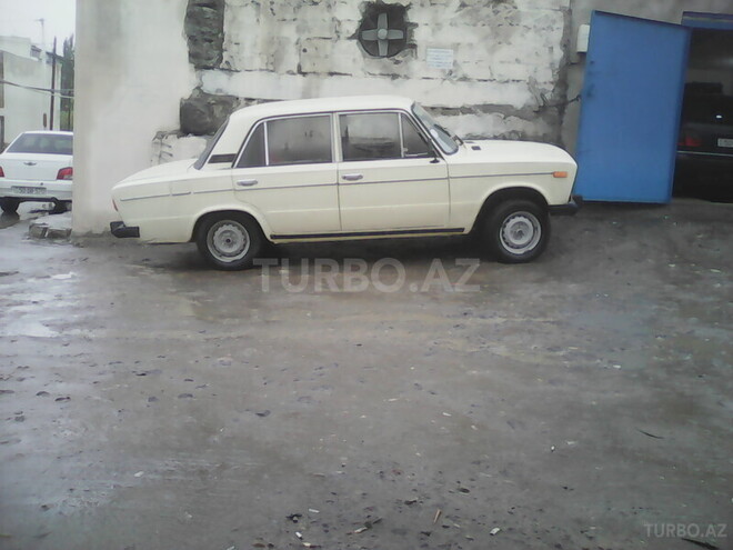 LADA (VAZ) 2106 1988, 458,000 km - 1.3 л - Sumqayıt