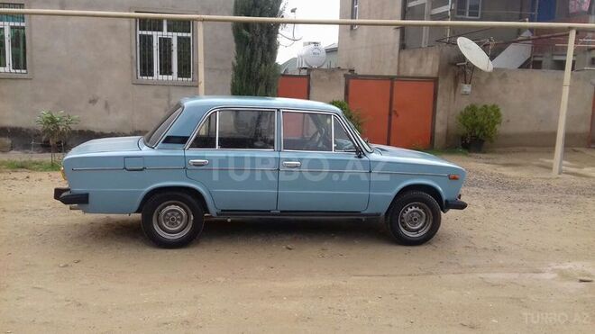 LADA (VAZ) 2106 1989, 500,000 km - 1.5 l - Bakı