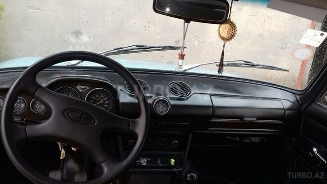 LADA (VAZ) 2106 1989, 500,000 km - 1.5 l - Bakı