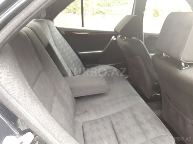 Mercedes C 230 1997, 230,055 km - 2.3 l - Bakı