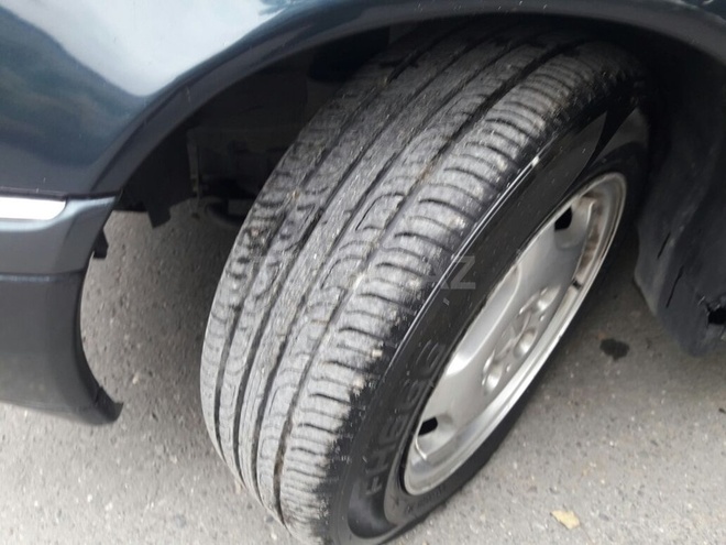 Mercedes C 230 1997, 230,055 km - 2.3 l - Bakı