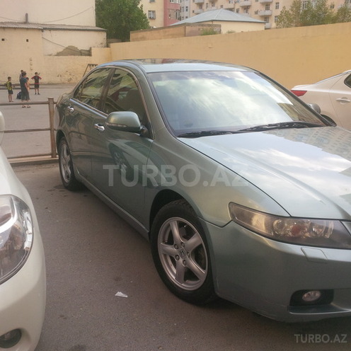 Honda Accord 2006, 145,000 km - 2.4 л - Bakı