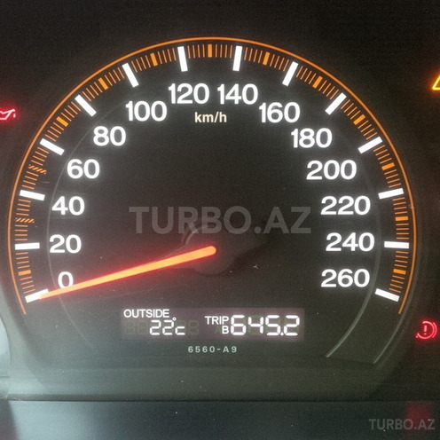 Honda Accord 2006, 145,000 km - 2.4 л - Bakı