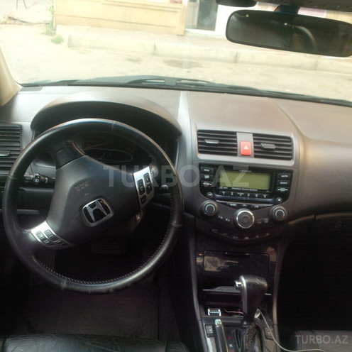 Honda Accord 2006, 145,000 km - 2.4 л - Bakı