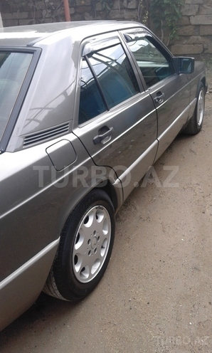 Mercedes 190 1992, 355,830 km - 2.0 l - Bakı