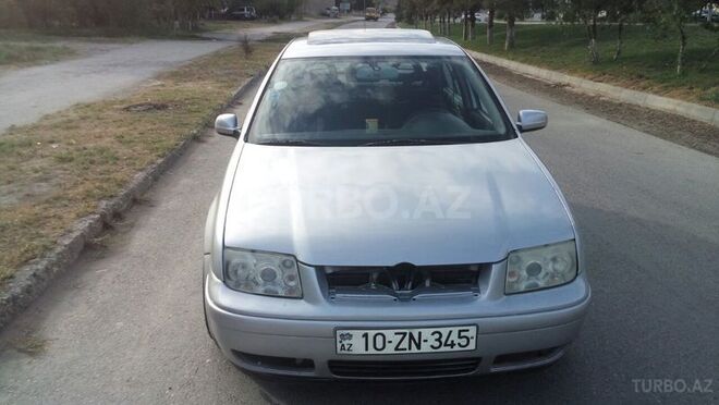 Volkswagen Bora 2000, 255,552 km - 1.8 l - Sumqayıt