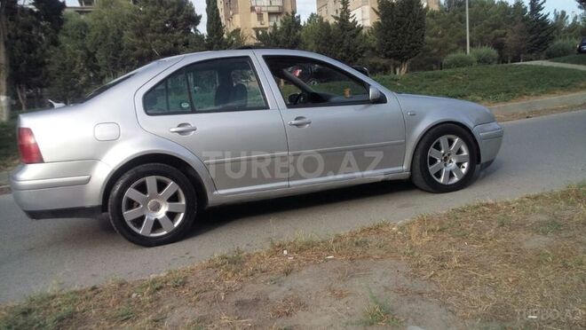 Volkswagen Bora 2000, 255,552 km - 1.8 l - Sumqayıt
