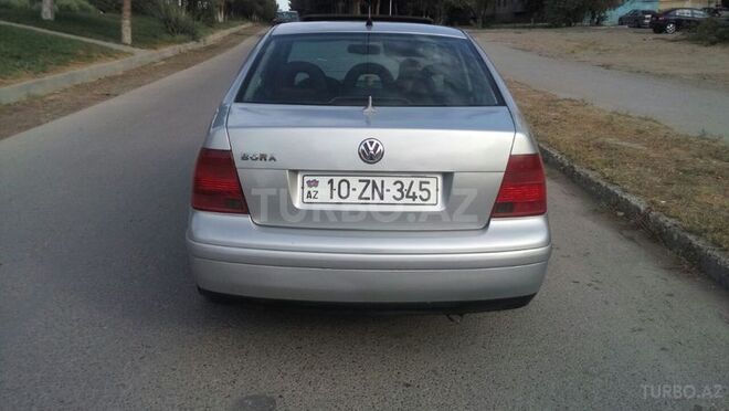 Volkswagen Bora 2000, 255,552 km - 1.8 l - Sumqayıt