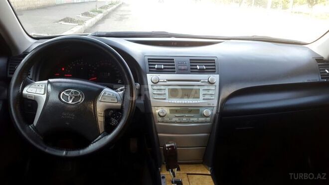 Toyota Camry 2007, 173,000 km - 2.4 л - Gəncə
