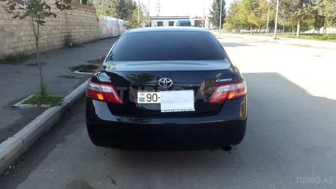 Toyota Camry 2007, 173,000 km - 2.4 л - Gəncə