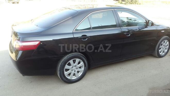 Toyota Camry 2007, 173,000 km - 2.4 л - Gəncə
