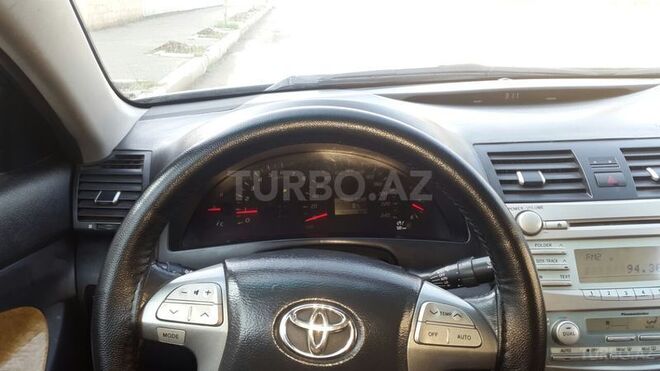 Toyota Camry 2007, 173,000 km - 2.4 л - Gəncə