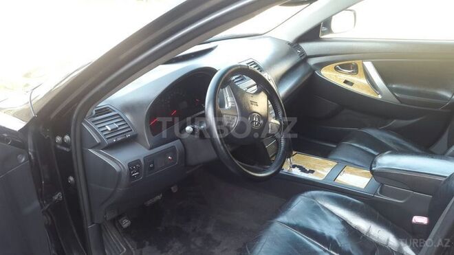 Toyota Camry 2007, 173,000 km - 2.4 л - Gəncə