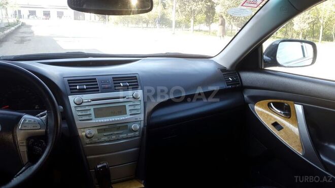 Toyota Camry 2007, 173,000 km - 2.4 л - Gəncə