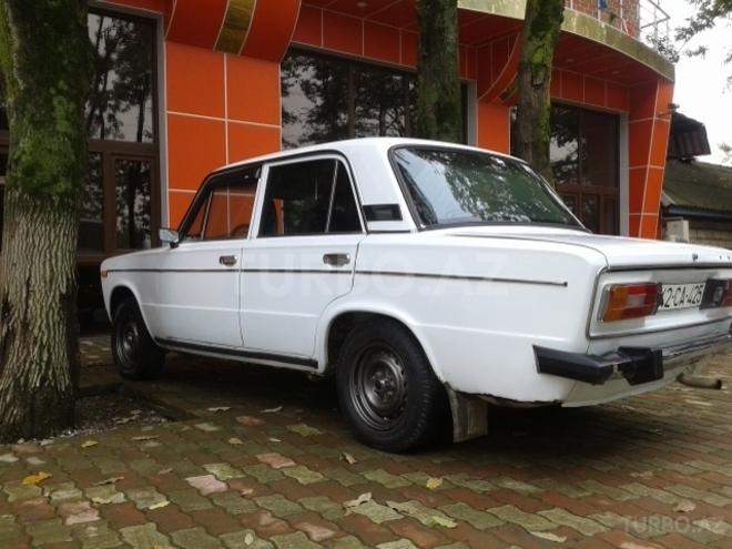 LADA (VAZ) 2106 1992, 28,888 km - 1.6 l - Lənkəran