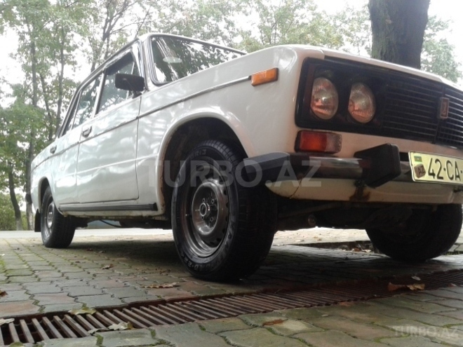 LADA (VAZ) 2106 1992, 28,888 km - 1.6 l - Lənkəran