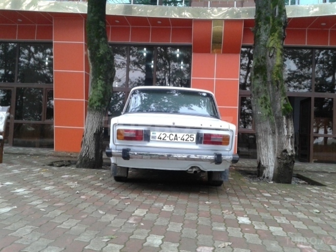 LADA (VAZ) 2106 1992, 28,888 km - 1.6 l - Lənkəran