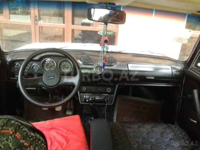 LADA (VAZ) 2106 1992, 28,888 km - 1.6 l - Lənkəran