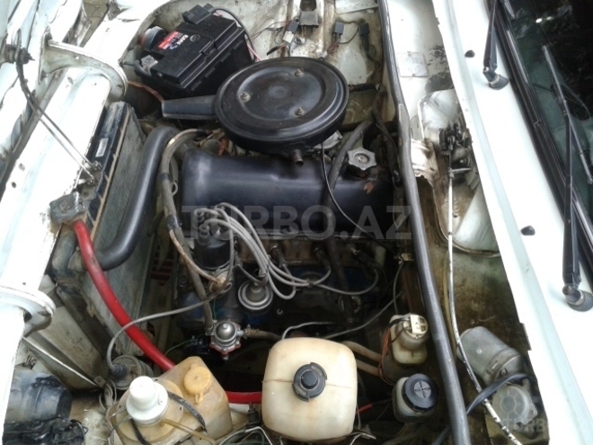 LADA (VAZ) 2106 1992, 28,888 km - 1.6 l - Lənkəran