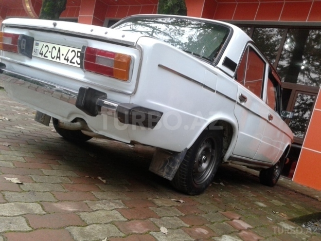 LADA (VAZ) 2106 1992, 28,888 km - 1.6 l - Lənkəran