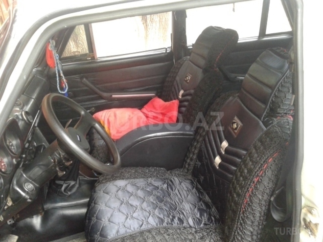 LADA (VAZ) 2106 1992, 28,888 km - 1.6 l - Lənkəran