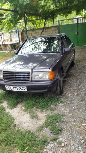 Mercedes 190 1991, 35,000 km - 2.0 л - Bakı