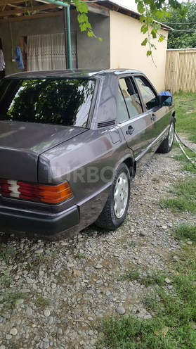 Mercedes 190 1991, 35,000 km - 2.0 л - Bakı