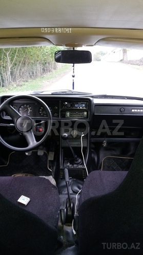 LADA (VAZ) 2107 2004, 102,306 km - 1.6 l - Ağdaş