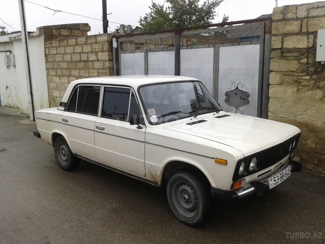 LADA (VAZ) 2106 1997, 35,000 km - 1.5 l - Siyəzən