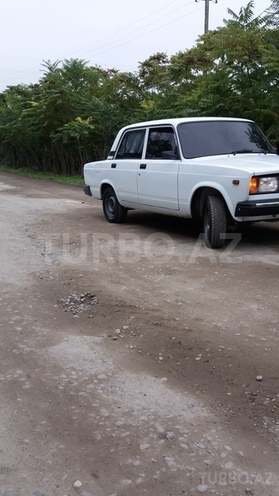 LADA (VAZ) 2107 2004, 102,306 km - 1.6 l - Ağdaş