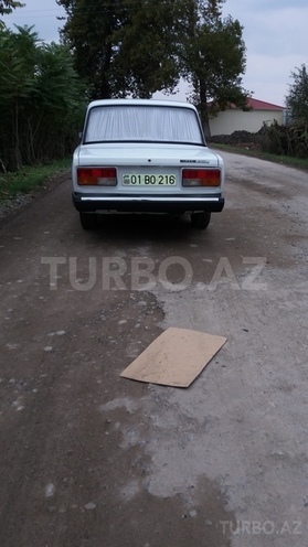 LADA (VAZ) 2107 2004, 102,306 km - 1.6 l - Ağdaş