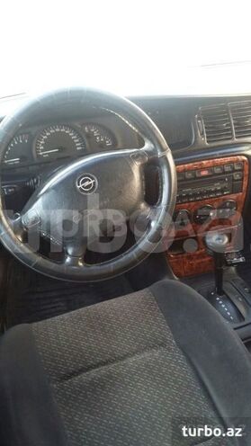 Opel Vectra 1998, 290,000 km - 2.0 l - Bakı