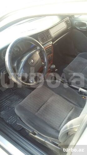 Opel Vectra 1998, 290,000 km - 2.0 l - Bakı