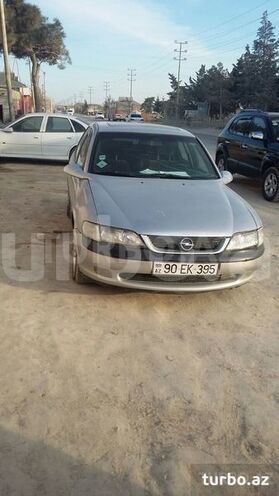 Opel Vectra 1998, 290,000 km - 2.0 l - Bakı