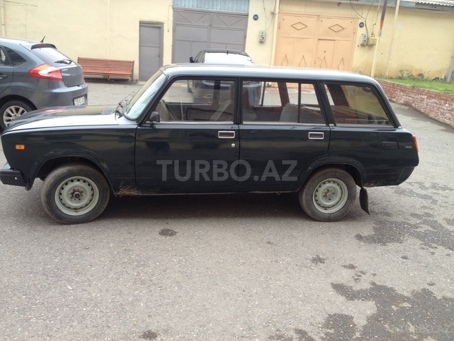 LADA (VAZ) 2104 2004, 145,000 km - 1.6 л - Gəncə