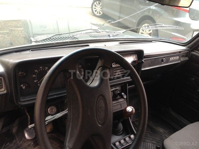 LADA (VAZ) 2104 2004, 145,000 km - 1.6 л - Gəncə