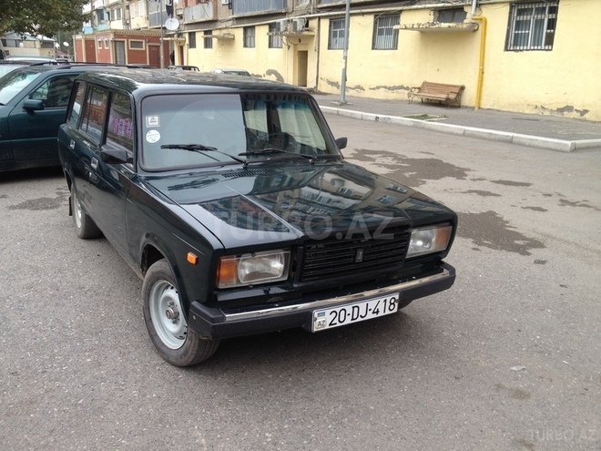 LADA (VAZ) 2104 2004, 145,000 km - 1.6 л - Gəncə