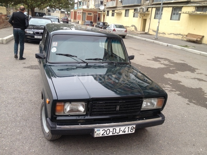 LADA (VAZ) 2104 2004, 145,000 km - 1.6 л - Gəncə