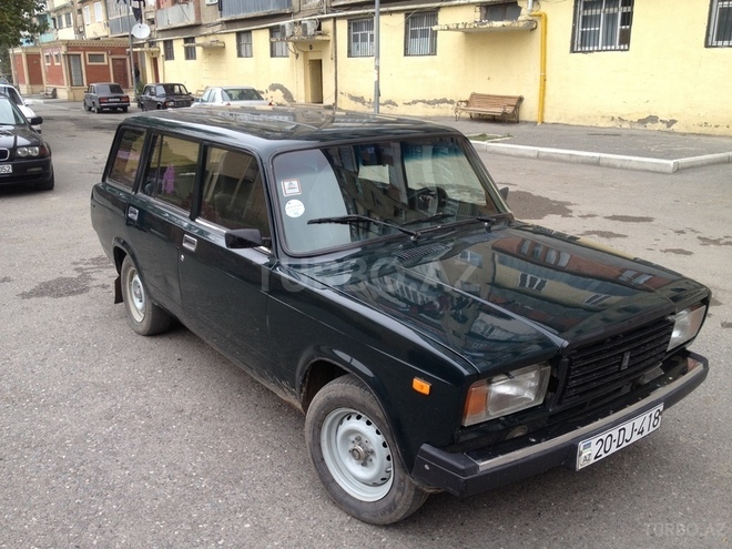 LADA (VAZ) 2104 2004, 145,000 km - 1.6 л - Gəncə