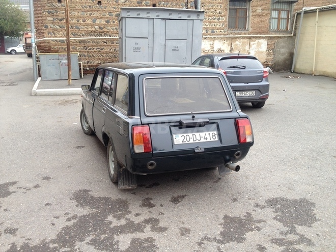 LADA (VAZ) 2104 2004, 145,000 km - 1.6 л - Gəncə