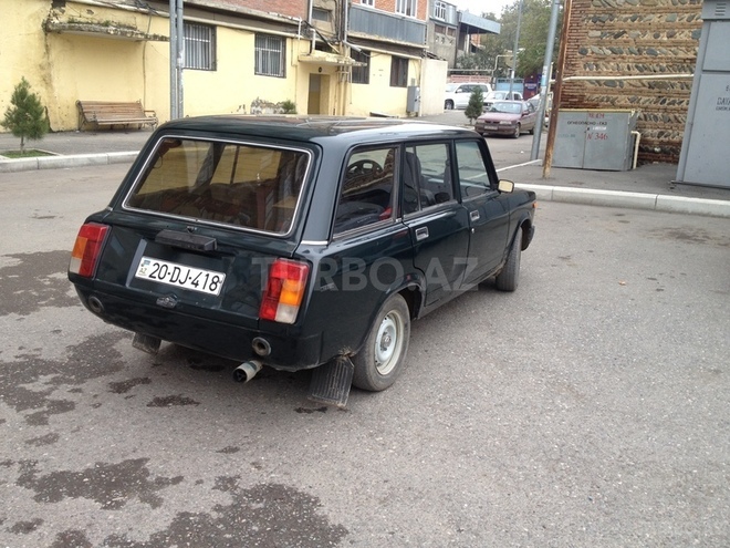 LADA (VAZ) 2104 2004, 145,000 km - 1.6 л - Gəncə