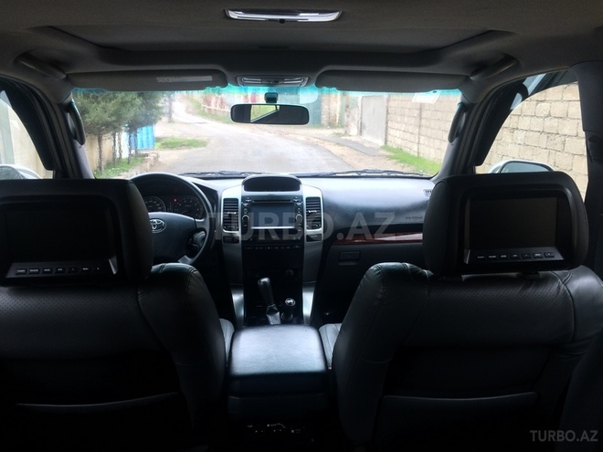 Toyota Prado 2004, 140,000 km - 4.0 л - Bakı