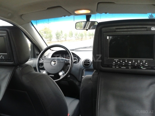 Chevrolet Aveo 2010, 73,400 km - 1.4 l - Gəncə