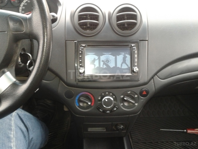 Chevrolet Aveo 2010, 73,400 km - 1.4 l - Gəncə