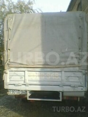 GAZ 2705 1998, 1,000,000 km - 2.4 l - Bakı