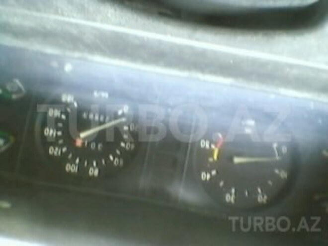 GAZ 2705 1998, 1,000,000 km - 2.4 l - Bakı