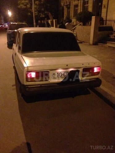 LADA (VAZ) 2107 1990, 117,000 km - 1.6 л - Bakı